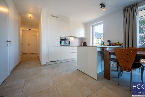 Appartement te huur / Anzegem