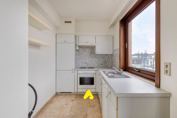 Appartement te koop / De Panne