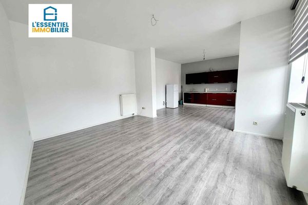Appartement
                            a louer in Lodelinsart