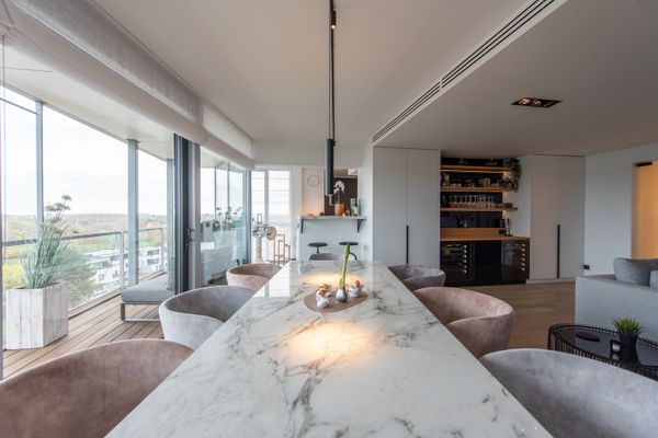 Appartement te huur / Hasselt