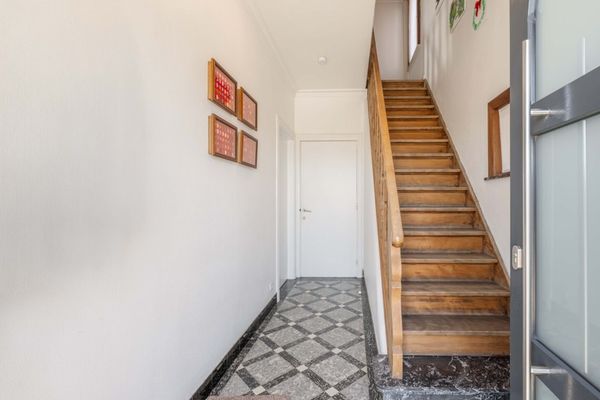 Huis te koop / Sint-Eloois-Vijve