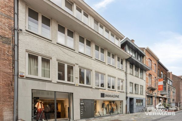 Appartement te koop / Leuven