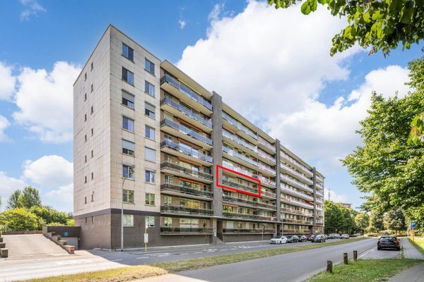 Appartement in Kessel-Lo