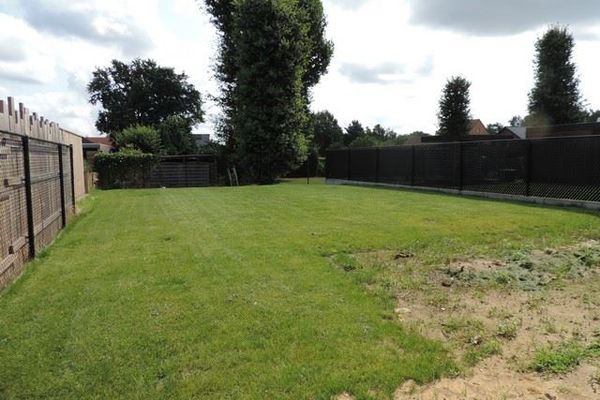 Huis verhuurd / Koersel