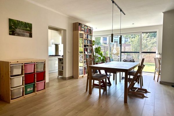 Huis te koop / Heverlee