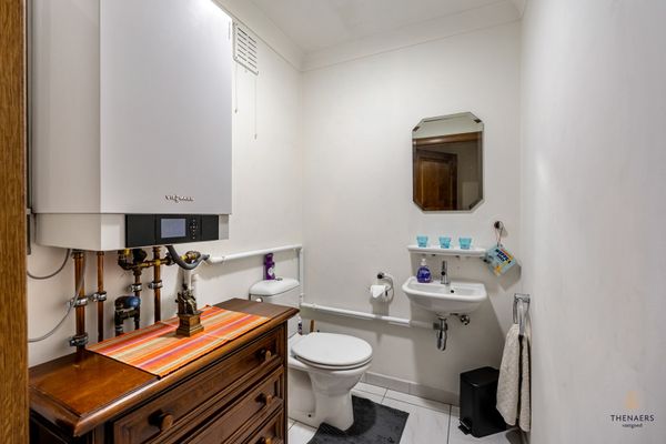 Appartement te koop / Sint-Truiden