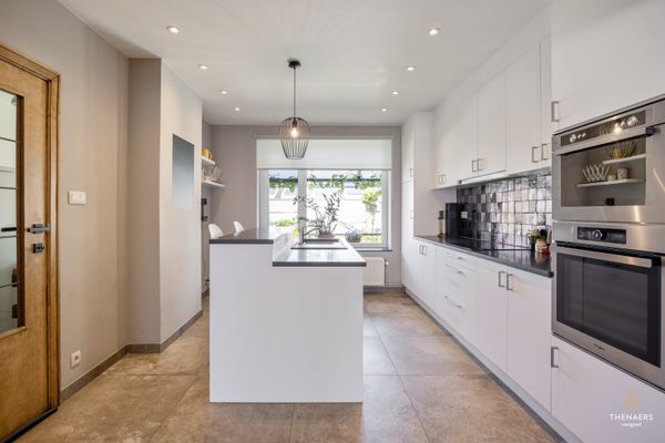 Huis te koop / Sint-Truiden