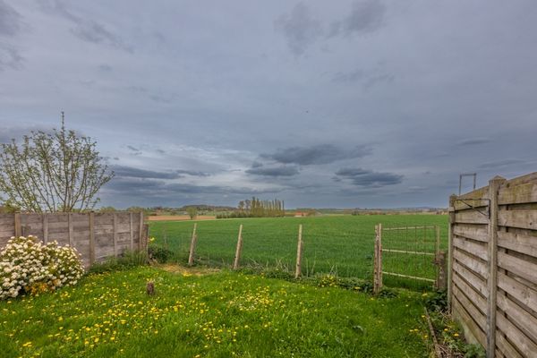 Woning in Bellegem