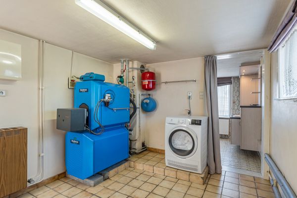 Huis te koop / Halen