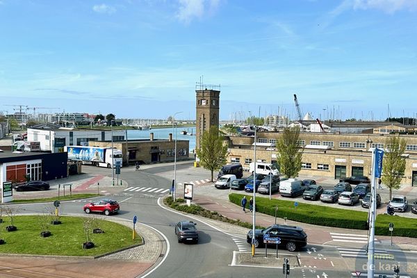 Appartement te koop in Nieuwpoort