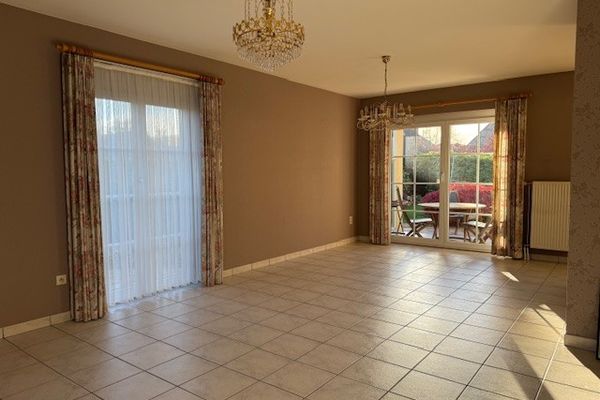 Huis te huur / Zonhoven