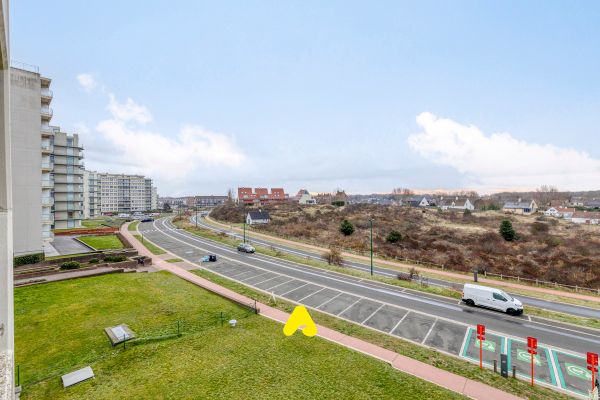 Appartement te koop / De Panne