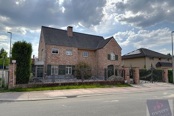 Huis optie koop / Hasselt