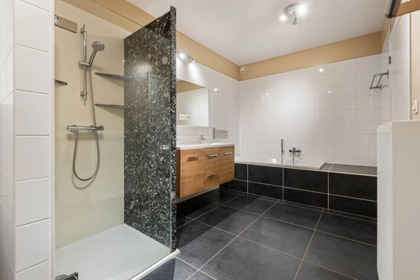 Appartement verkocht / Halen