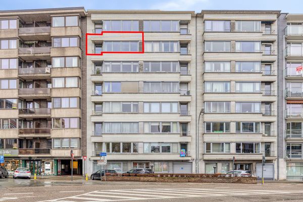 Appartement a vendre / Tongeren-Borgloon