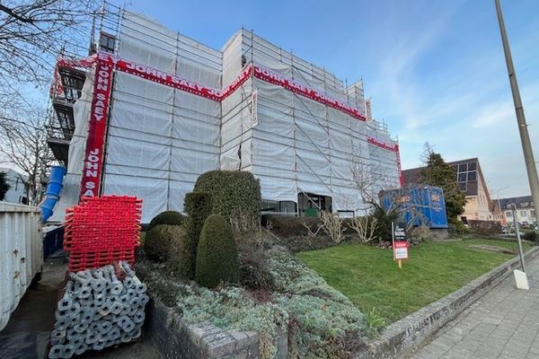 Appartement te koop / Merelbeke