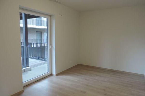 Appartement verhuurd / Paal