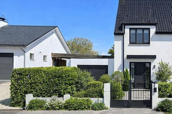 Na renovatie.