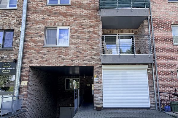 Appartement te huur / Genk