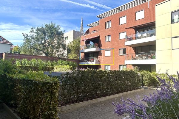 Appartement te koop / Leuven