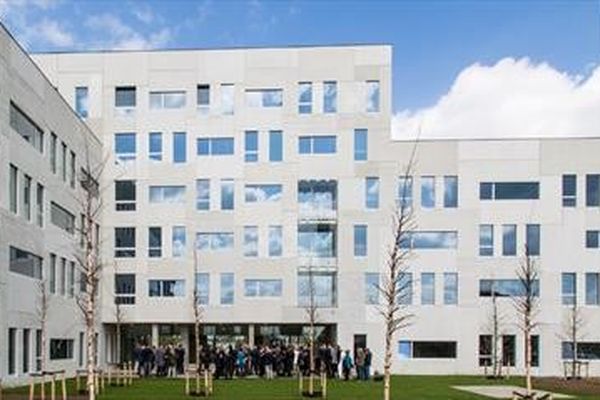 Studentenkamer
                            te huur in Antwerpen