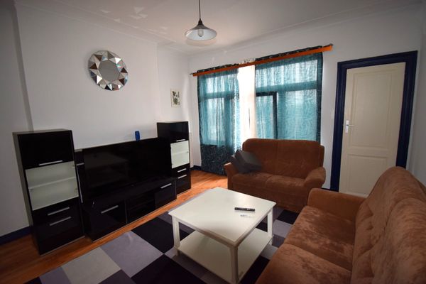 Huis te koop / Schaarbeek