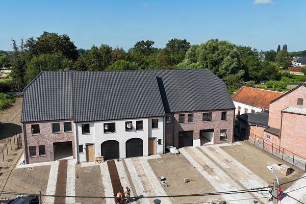 Huis
                                te koop
                                in Lebbeke