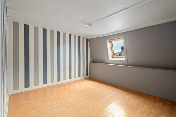 Huis optie koop / Harelbeke