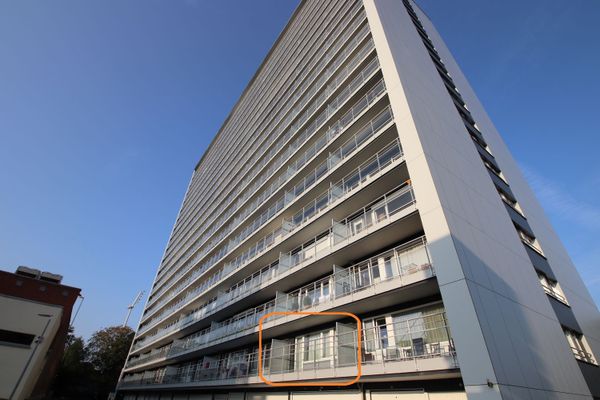 Appartement te koop in Leuven