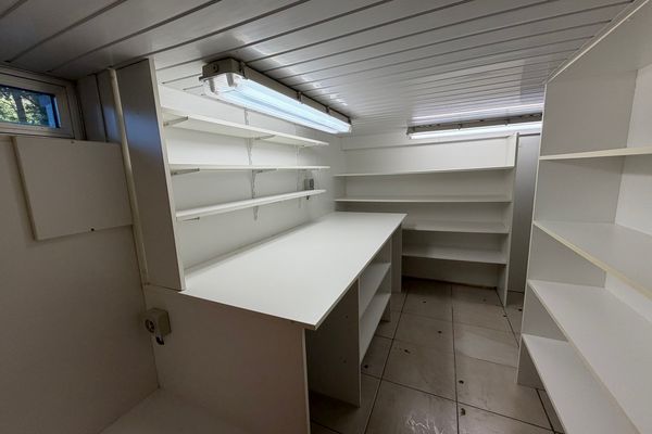 Huis te huur / Genk