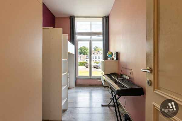 Appartement te koop / Adegem