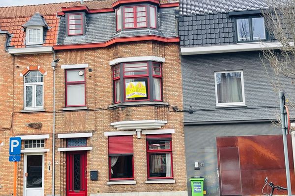 Huis te koop / Brugge