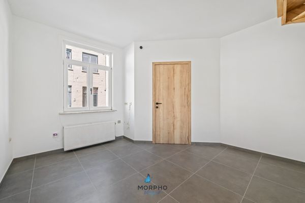 Huis
                                te koop
                                in Brugge