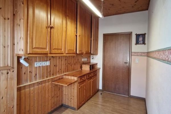 Huis te koop / Goetsenhoven