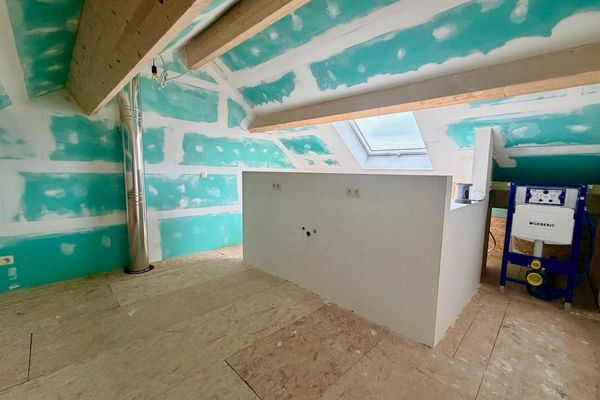 Huis te koop / Geetbets