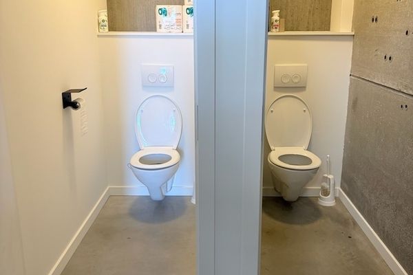 Industrieel te huur / Hasselt