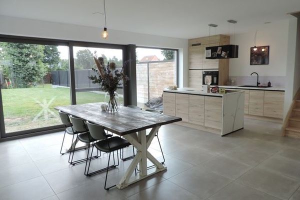 Huis verhuurd / Koersel