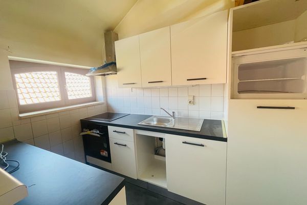Appartement te huur / Brugge