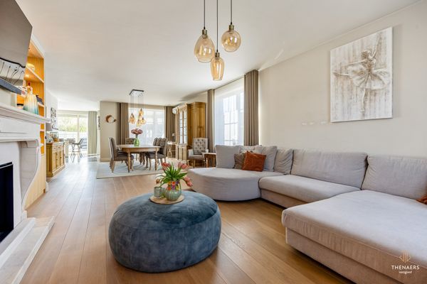 Huis te koop / Sint-Truiden