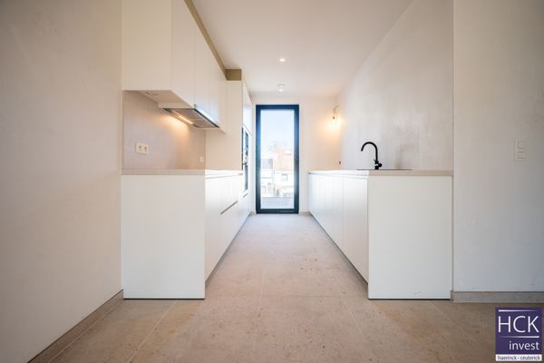 Appartement te huur / Kruishoutem