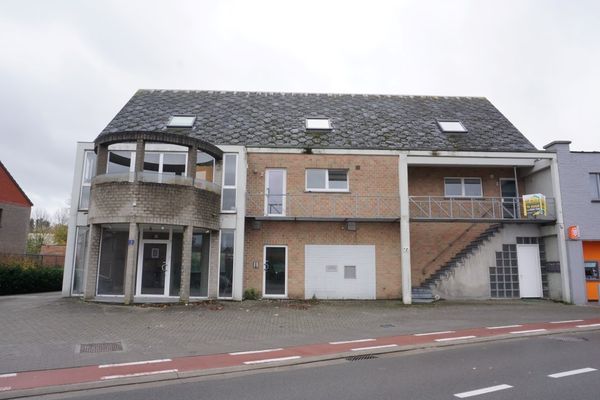 Appartement te huur / Haasrode