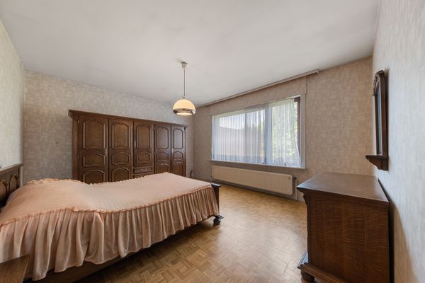 Huis te koop / Nederbrakel