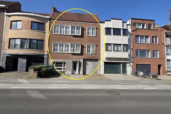 Appartement te koop / Hasselt