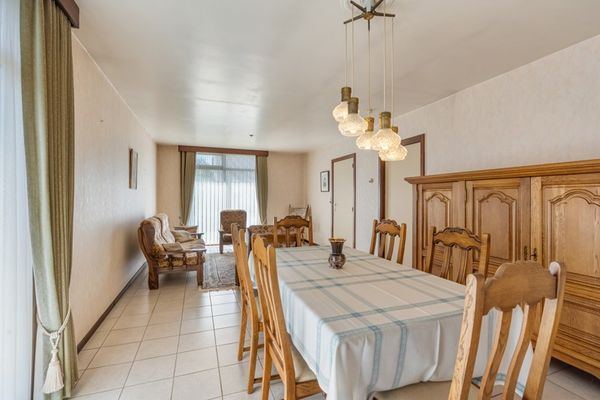 Huis te koop / Lummen