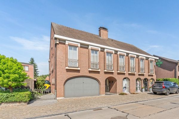 Appartement te huur / Kortenaken