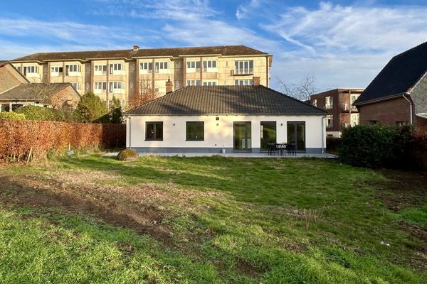 Huis te huur / Heverlee