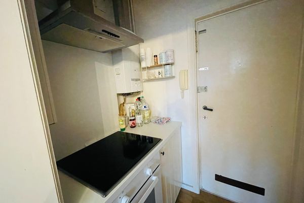 Appartement te huur / Westende