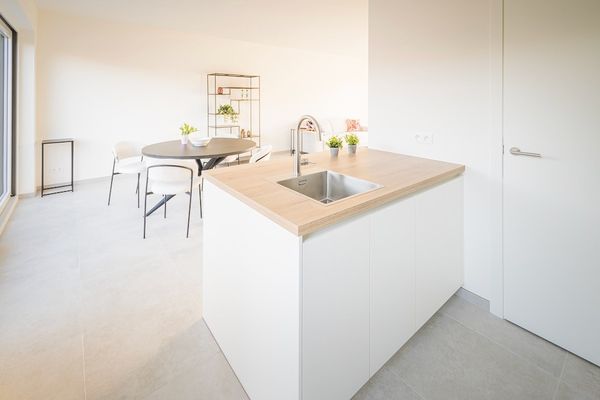 Huis optie koop / Grobbendonk