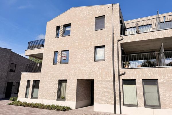 Appartement te huur / Berlaar