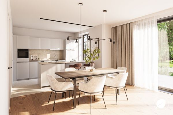 Huis te koop / Spalbeek